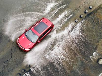 积极参与国家汽车行业标准 让长安汽车更智慧