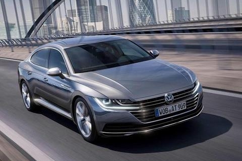 外媒给出超高评价！最美大众又将成加价神车？能否叫好又叫座