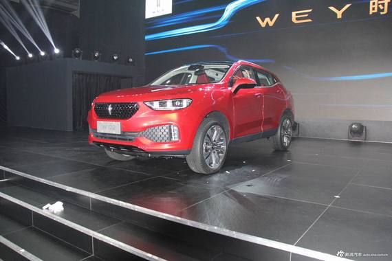 “WEY VV5“最新资讯都在这了，就等你来