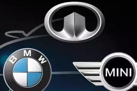 宝马MINI要和长城合体？众网友表示，帮老公们省钱了