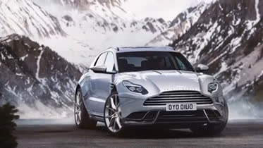 【阿斯顿马丁SUV】专注于豪华跑车市场的阿斯顿·马丁也宣布将在2019年...