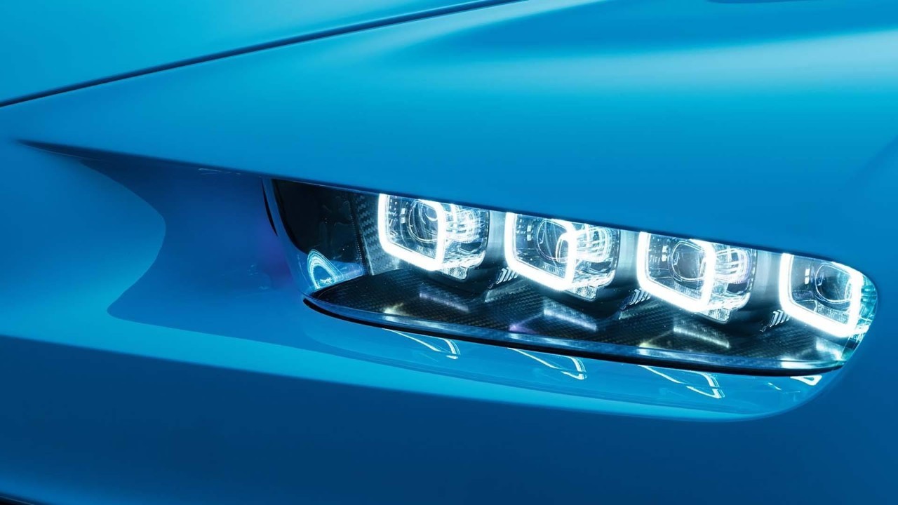 卤素灯不如氙气灯?无知真可怕!