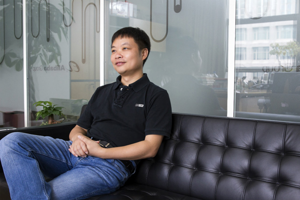 小鹏汽车董事长 何小鹏 小鹏汽车董事长 何小鹏