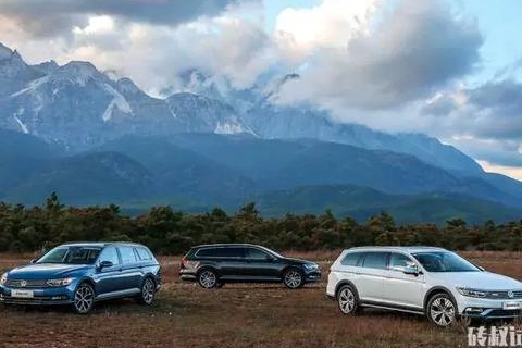 【试驾】比轿车实用，比SUV有B格，有内涵的男人都喜欢这车！