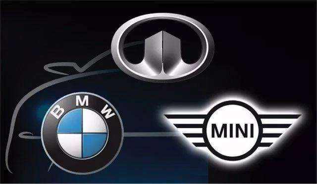 长城汽车回应“牵手”宝马：正探讨MINI品牌合作可能