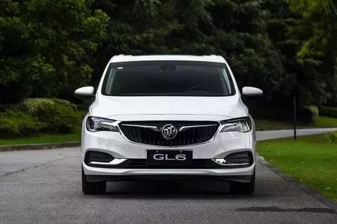 比GL8小一圈 6座车型 搭三缸发动机 动力像宝来