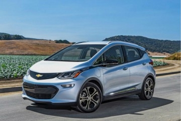 9月美国新能源汽车销量排行榜：隐忧初现