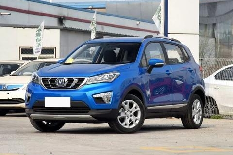 买车不要只看配置和价格 看看大家都对哪些SUV更满意