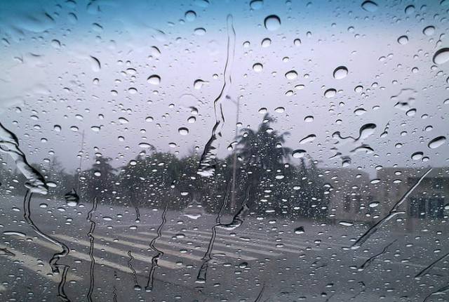 成语什么雨滂沱_成语故事简笔画(2)