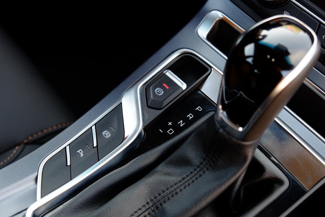 嚯!?原来你是这样的吉利S1……