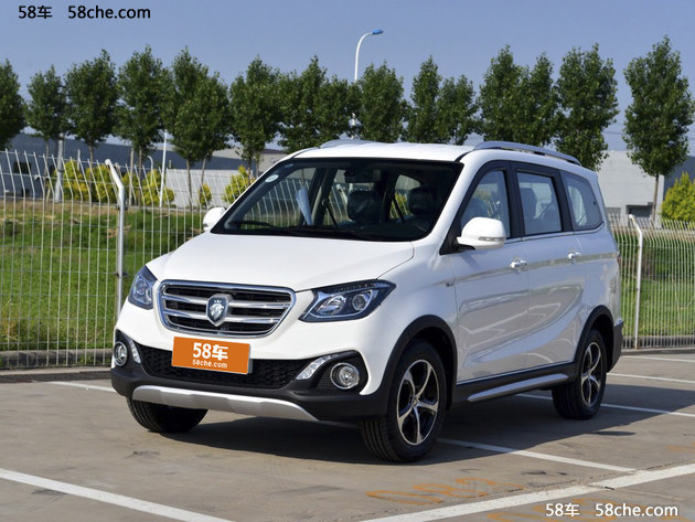 伽途ix5/ix7部分车型官降 最高降4000元