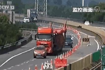 不想被追尾还负全责！这几种做法千万留心！