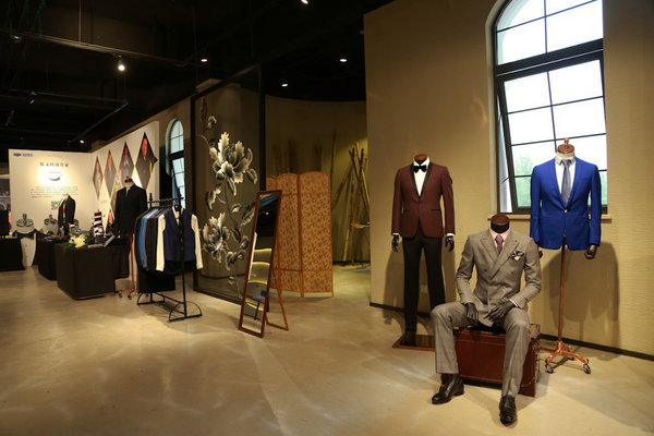 岂止所见——吉利新博瑞尊享品鉴会北京站落幕-图2