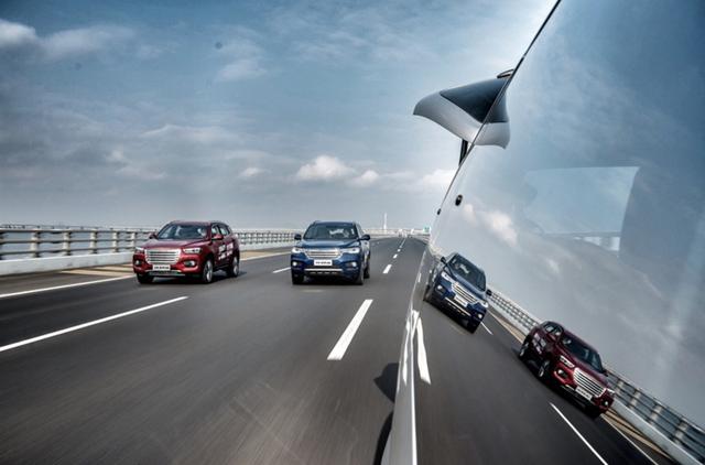 坚持紧凑家轿布局 吉利帝豪不止赢在销量