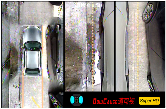 行车安全受重视 360全景行车记录仪必备功能有哪些