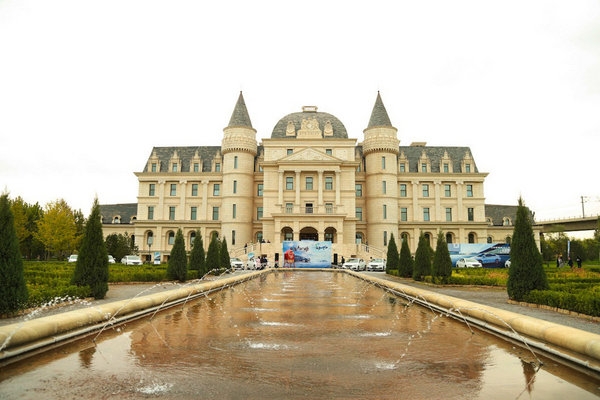 岂止所见——吉利新博瑞尊享品鉴会北京站落幕