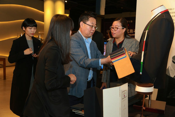 岂止所见——吉利新博瑞尊享品鉴会北京站落幕-图1