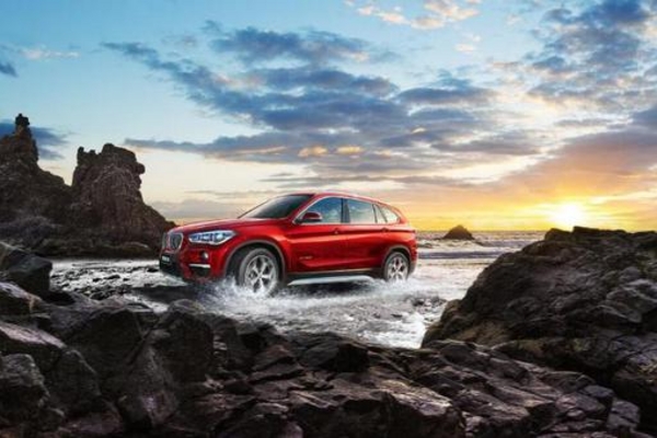 连续重拳出击 2018款BMW X1 20Li再度笑傲江湖