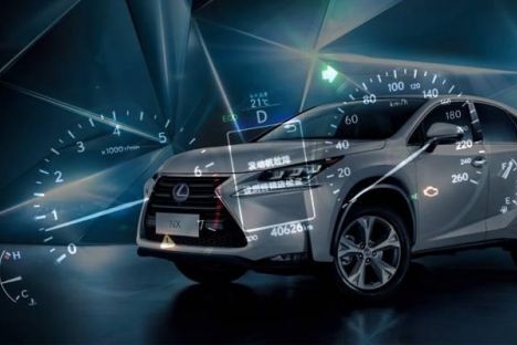 雷克萨斯跌落口碑神坛 变速箱问题难解 黑心钢铁直接受害