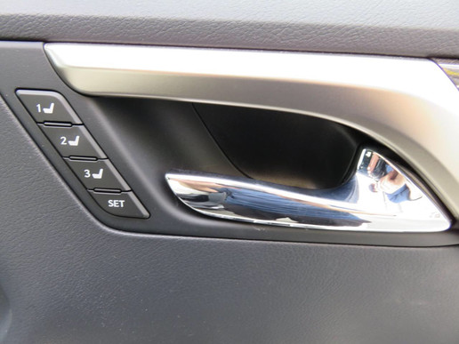 还是以前的凌志吗?体验RX200T。