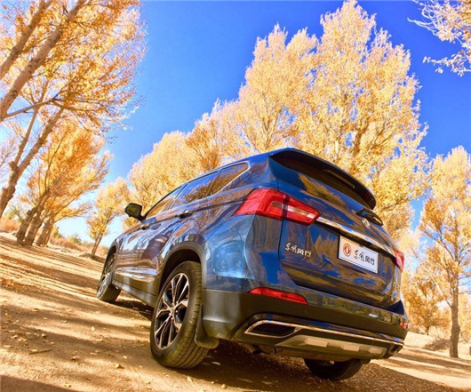 景逸双T的发声晚了吗?