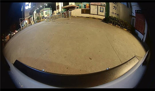 行车安全受重视 360全景行车记录仪必备功能有哪些