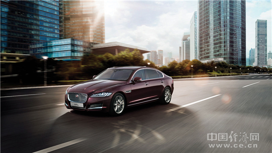 捷豹路虎9月在华销量创2017年单月新高
