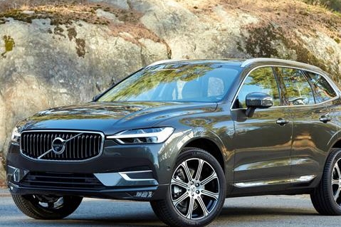 轻微追尾花费轻松破万 沃尔沃维修费为何那么贵？