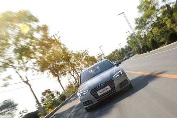 极致驾控畅享速度激情　2017奥迪驾控汇火热启动