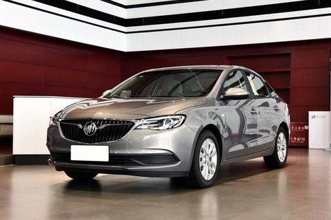 新车上市老车必有优惠？别克英朗的销量还能一涨再涨？