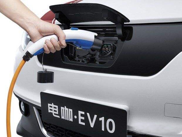 乐视汽车张海亮执掌北京电咖,坚定新能源造车