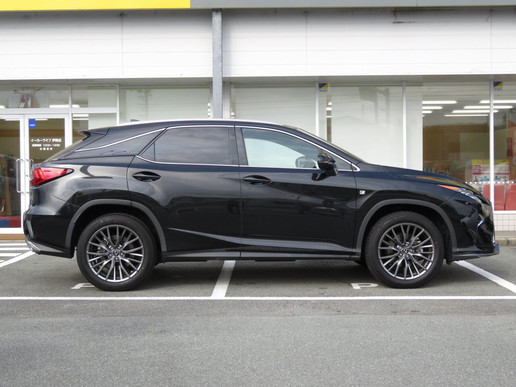 还是以前的凌志吗?体验RX200T。