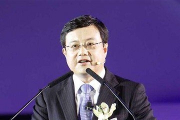 乐视汽车张海亮执掌北京电咖，坚定新能源造车