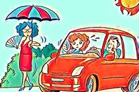 都到什么年代了，这些省油秘籍就别信了