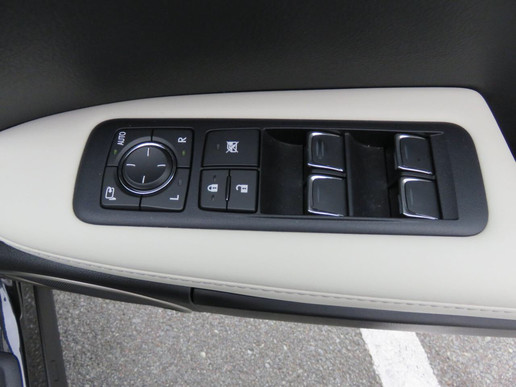 还是以前的凌志吗?体验RX200T。