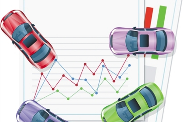 前九月车市微增长 多车企销量未达预期