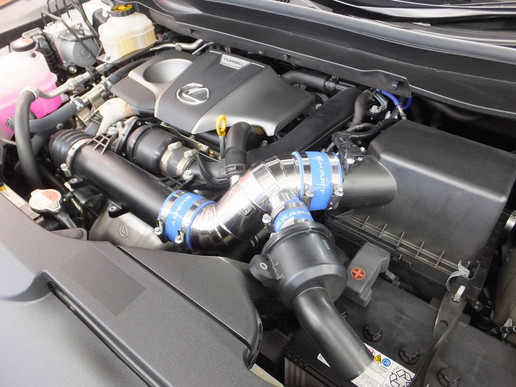 还是以前的凌志吗?体验RX200T。