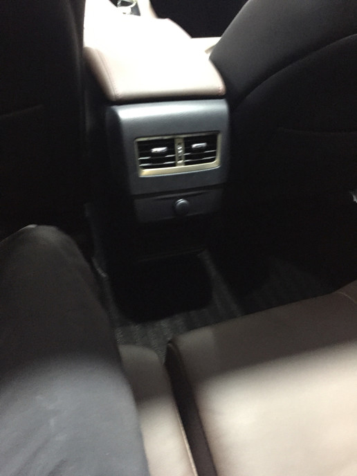 还是以前的凌志吗?体验RX200T。