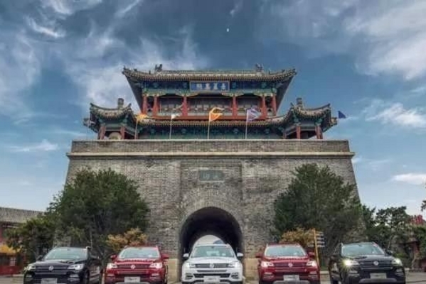 还在王者峡谷两日游? 车企们向你抛来大大的白眼!