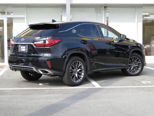 还是以前的凌志吗?体验RX200T。