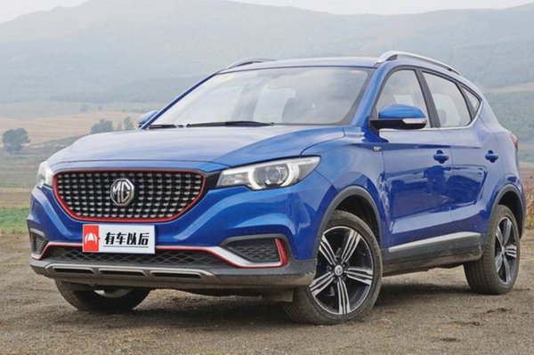 购置税-25%政策12月底结束，10万内这几款SUV要买就趁早！