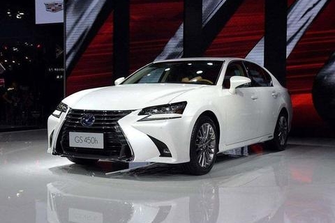 全球最佳中型车 德日车型势均力敌 仅一款美系上榜