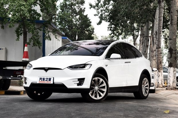 座椅故障 特斯拉在美召回1.1万MODEL X