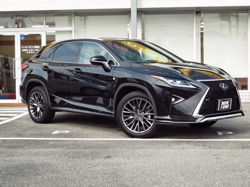 还是以前的凌志吗?体验RX200T。