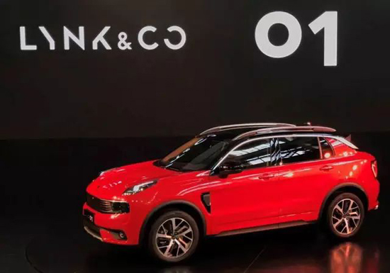 强劲动力释放车都速度 第十八届武汉国际车展激擎驾临