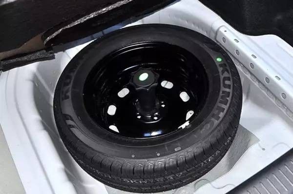 什么样的备胎才算厚道?原来还有这么多门道?