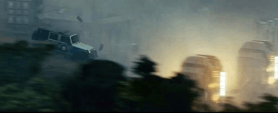 特工Jeep档案――实力派偶像级演员