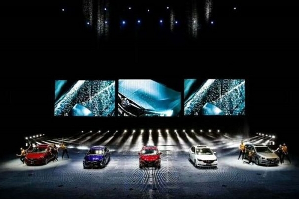 五车齐发，别克把10万-19万元家用车市场占全了！