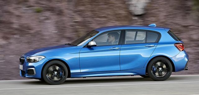 买车季不迷茫,本周这几款新车都值得关注!