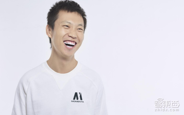 新势力造车,Momenta,自动驾驶 新势力造车,Momenta,自动驾驶